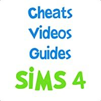 Cheats for Sims 4 + Guides &amp- Videos (unofficial)